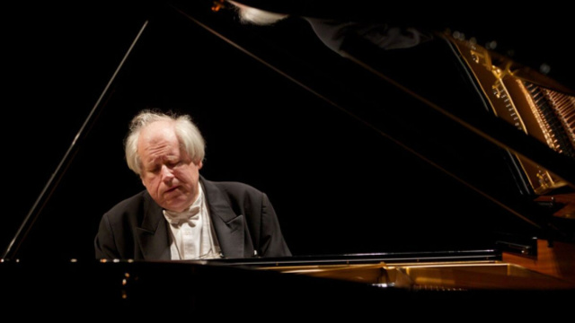 Grigory Sokolov &copy; Creative Commons.