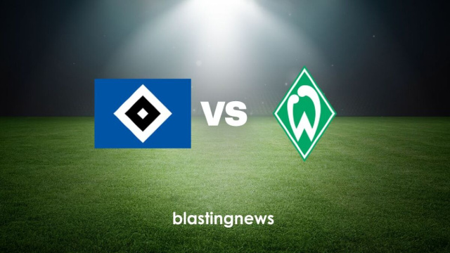 I loghi di Amburgo e Werder Brema. &copy; Blasting News