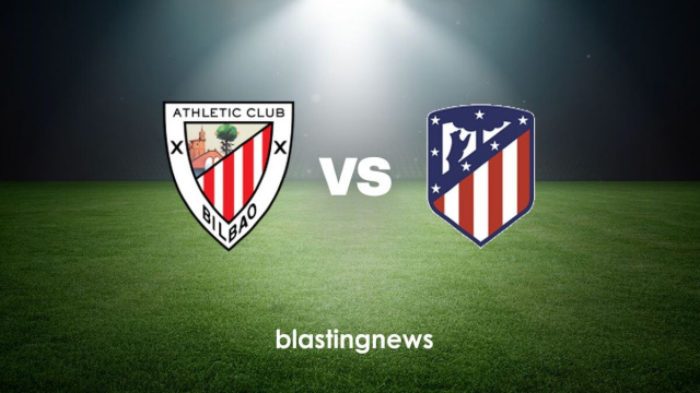 I loghi di Athletic Bilbao e Atl&eacute;tico Madrid. &copy; Blasting News