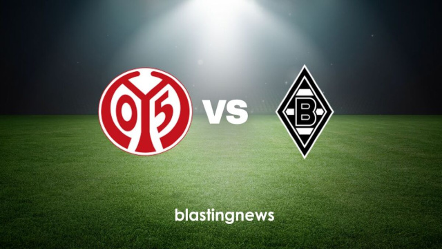 I loghi di Mainz e Borussia M&ouml;nchengladbach &copy; Blasting News.