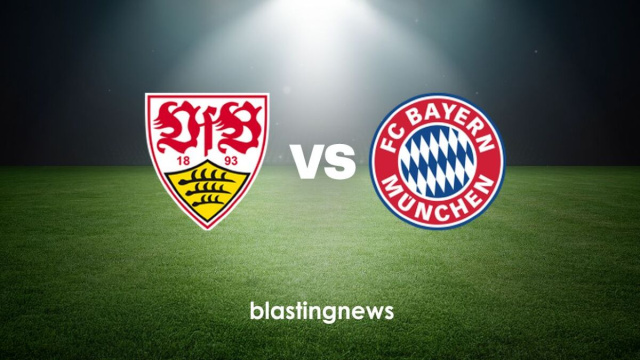 I loghi di Stoccarda e Bayern Monaco. &copy; Blasting News