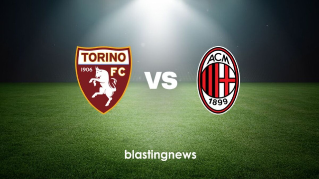 I loghi di Torino e Milan. &copy; Blasting News