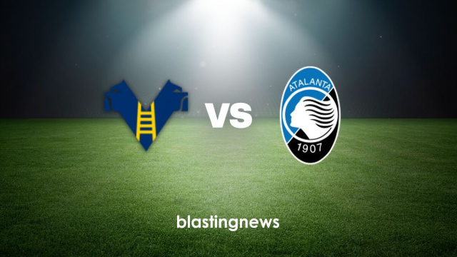 I loghi di Verona e Atalanta. &copy; Blasting News