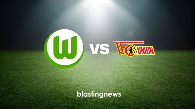 I loghi di Wolfsburg e Union Berlino. &copy; Blasting News