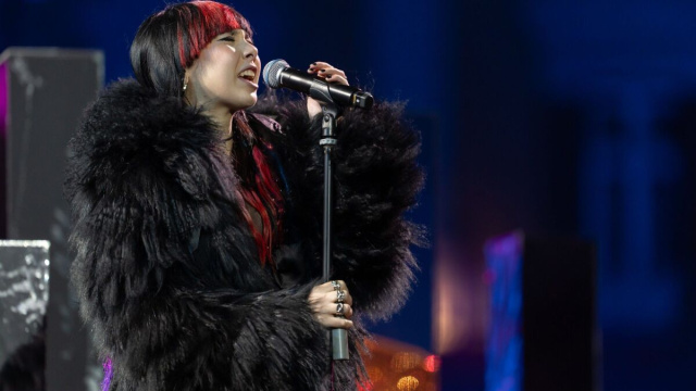 X Factor 2025, vince Rob del team di Paola Iezzi &copy; Creative Commons