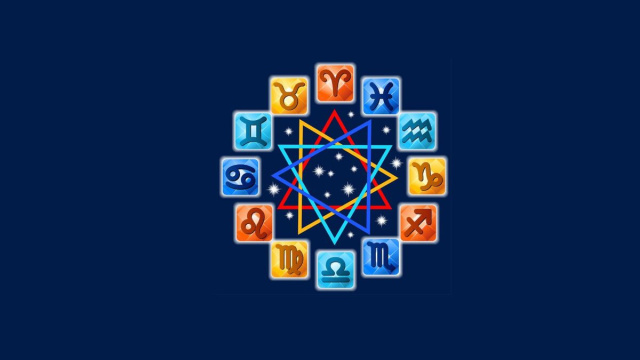 I 12 simboli dello zodiaco - &copy; Pixabay.