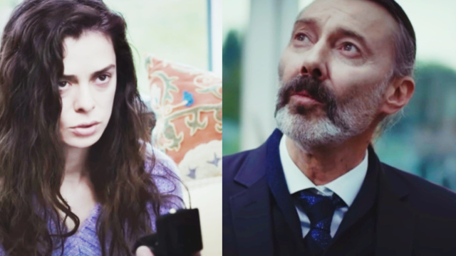 La forza di una donna, anticipazioni 15-20 dicembre, Nezir sconvolge Bahar:  'Sposami'