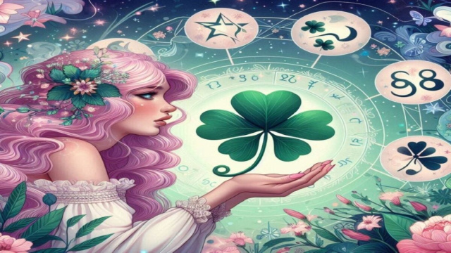 Oroscopo e fortuna generato con &copy; AI Copilot