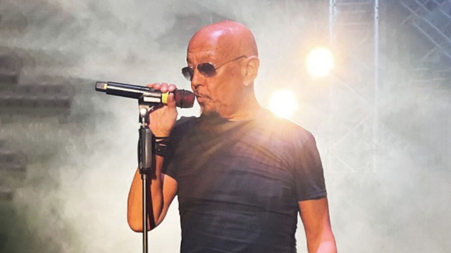 Enrico Ruggeri &copy; Creative Commons.