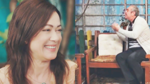 Enver e Hatice &copy; La forza di una donna.