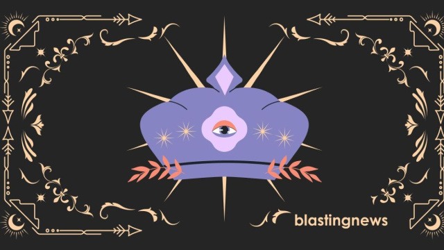 Illustrazione ispirata all&rsquo;arcano maggiore dell&rsquo;Imperatore. &copy; Blasting News