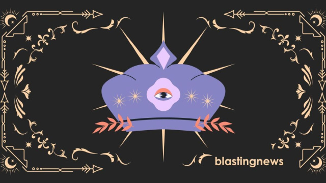 Illustrazione ispirata all&rsquo;arcano maggiore dell&rsquo;Imperatore. &copy; Blasting News