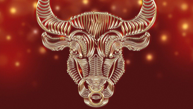 Oroscopo segno zodiacale del Toro &copy; Pixabay