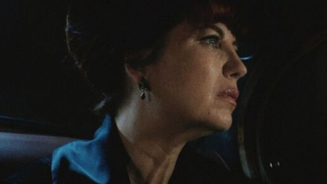 In foto Adelaide Di Sant'Erasmo (Vanessa Gravina), screenshot &copy; Rai 1