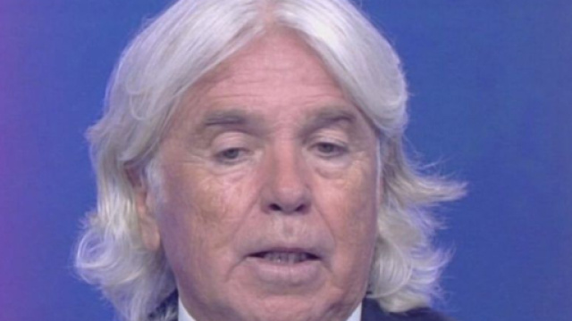 Ivan Zazzaroni - Sito ufficiale &copy; Mediaset