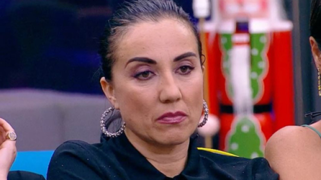 Pamela Petrarolo - screenshot &copy; Mediaset.