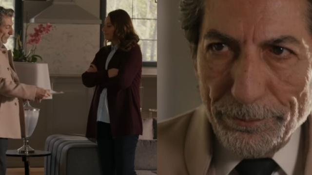 Tarik e G&uuml;zide - screenshot &copy; Tradimento.