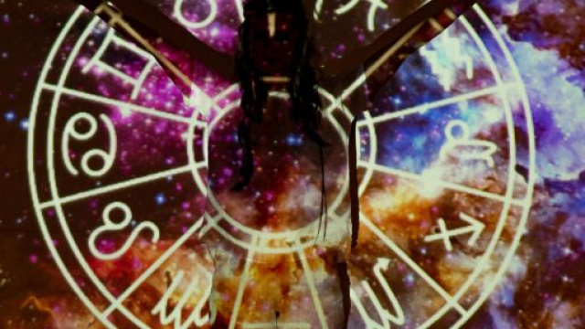 La ruota astrologica (&copy; Pexels)