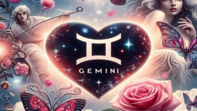 Segno dei Gemelli immagine &copy; AI Copilot