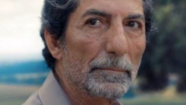 Tarik (Mustafa Ugurlu) in Tradimento &copy; Mediaset.