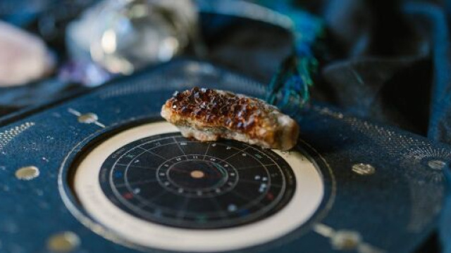 I segni dell'oroscopo (&copy;pexels.com)