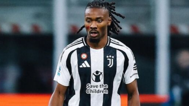 Kh&eacute;phren Thuram - Foto Profilo Instagram &copy; Thuram