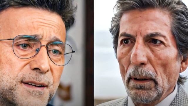 Oltan e Tarik - screenshot &copy; Tradimento