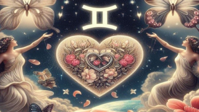 Segno dei Gemelli immagine &copy; AI Copilot