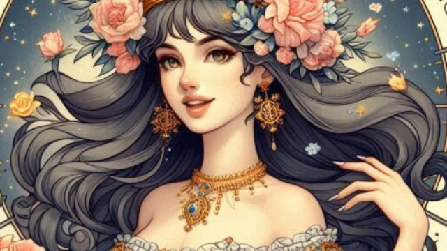 Oroscopo generato con &copy; AI Copilot