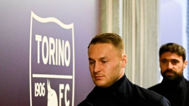 Teun Koopmeiners, centrocampista dell'Atalanta. Foto &copy; Atalanta