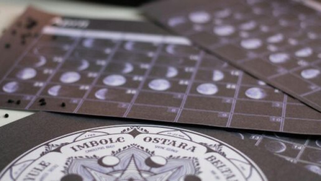 Carte dei tarocchi da divinazione-&copy; Pexels