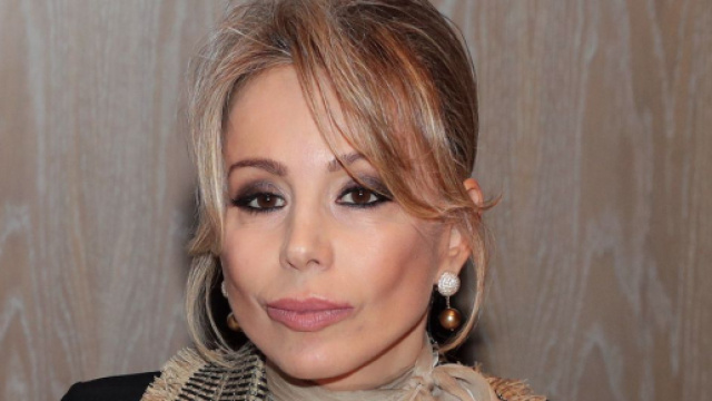 Marina Berlusconi nel 2019. &copy; Giacomo Scateni / Wikimedia Commons