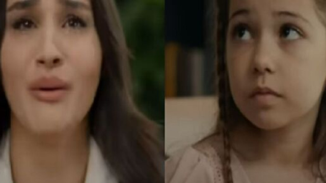 Yesim e Oyku - Screenshot &copy; Tradimento