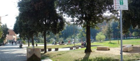 Roma, Garbatella: festa nel quartiere per i suoi 105 anni