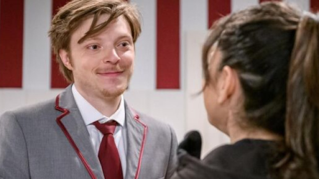 Theo e Lale - Immagine &copy; ARD/WDR / Christof Arnold