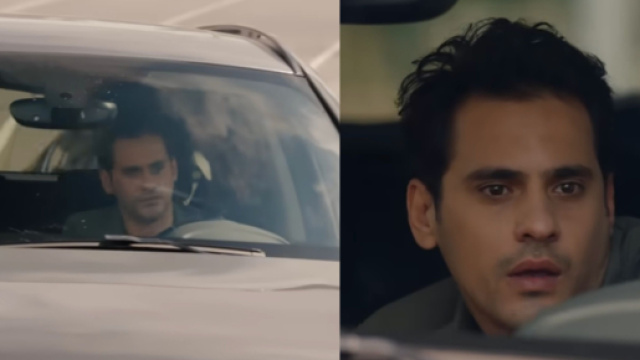 Tolga - screenshot &copy; Tradimento.