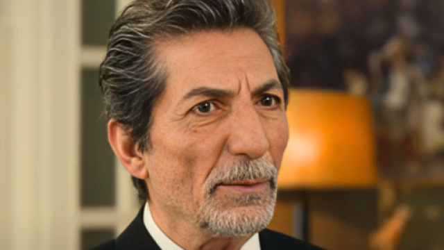 Tarik in foto &copy; Tradimento ATV.