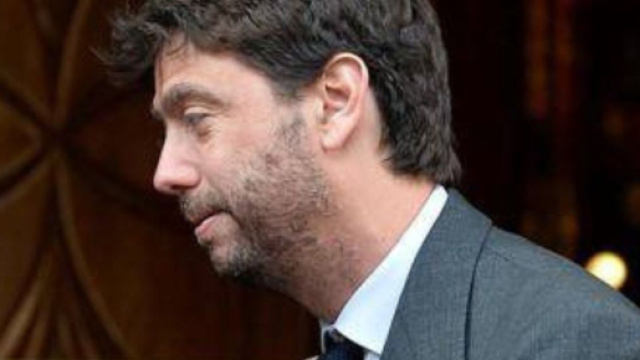 Andrea Agnelli, ex presidente della Juventus. Foto da &copy; X/Agnelli