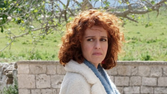 Vanessa Scalera in Imma Tataranni - Sostituto Procuratore &copy; Rai 1