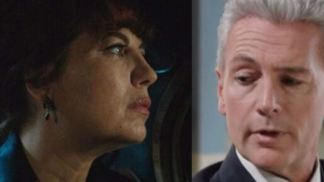 In foto Adelaide e Umberto, screenshot &copy; Rai 1.