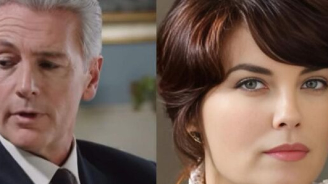 In foto Umberto e Adelaide de Il Paradiso delle signore, screenshot &copy; Rai 1