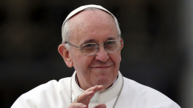 Papa Francesco - Immagine &copy; Noticia Local