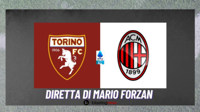 Il Torino batte il Milan, grazie all'autogol di Thaiw e Gineitis, per il Milan a segno Reijnders, Pulisic sbaglia un rigore