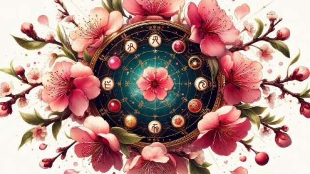 Oroscopo generato con &copy; AI Copilot