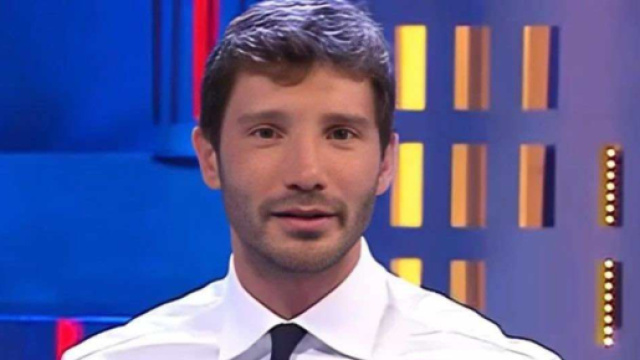 Stefano De Martino - Affari Tuoi &copy; Rai.