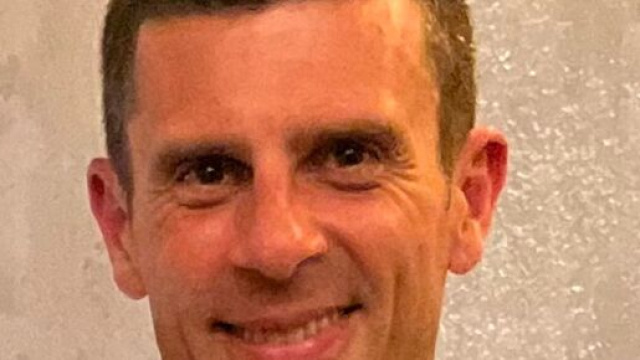 Thiago Motta, allenatore della Juventus &copy; Wikimedia Common