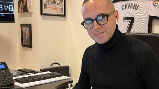 Michele Criscitiello, direttore di SportItalia - &copy; X / Michele Criscitiello