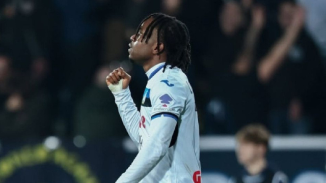 Ademola Lookman (Foto &copy; Instagram)