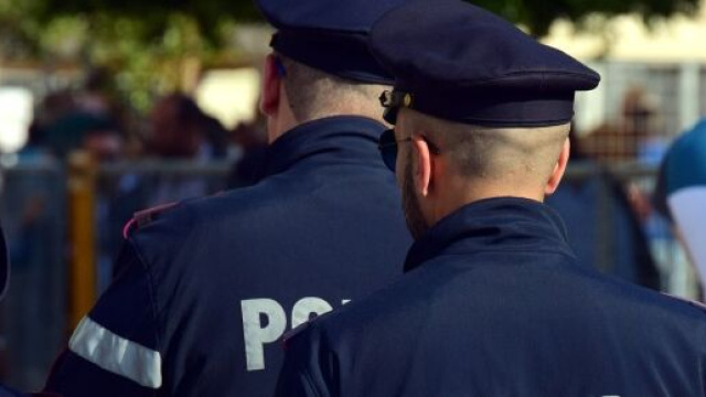 Immagine di repertorio della Polizia &copy; pixabay.com