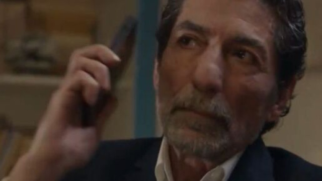 In foto Tarik in Tradimento &copy; Mediaset